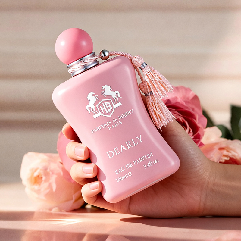 Femme Signature Eau de Toilette 100ml | 24K Perfume | Luxury Perfume