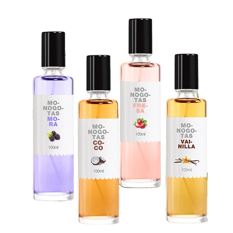 Fruit Naturel Femme Eau de Parfum 100ml | 24K Perfume | Luxury Perfume