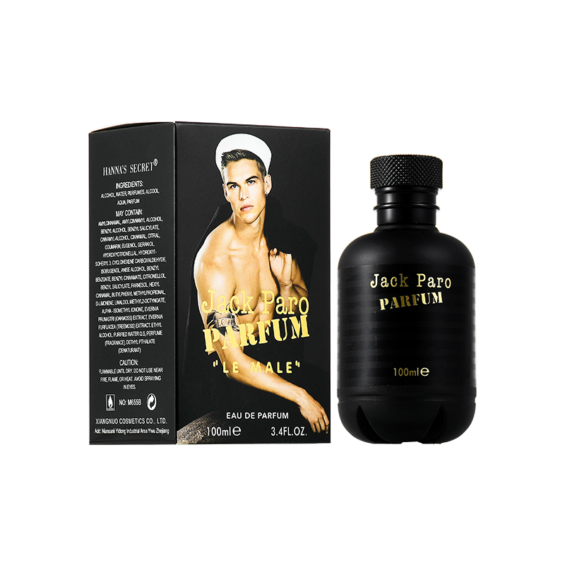 Bois Classique Homme Eau de Parfum 100ml | 24K Perfume | Luxury Perfume