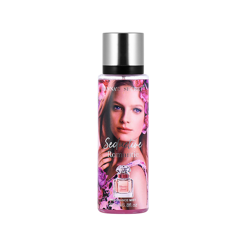 Secret Femme Body Mist 100ml | 24K Perfume | Luxury Perfume