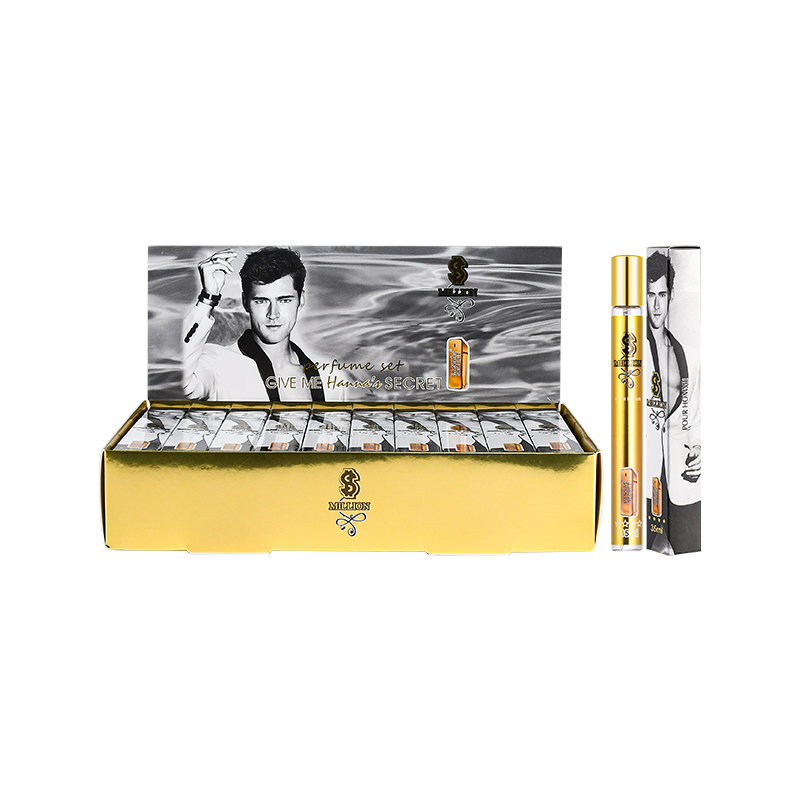 Voyage Homme Mist 35ml | 24K Perfume | Luxury Perfume