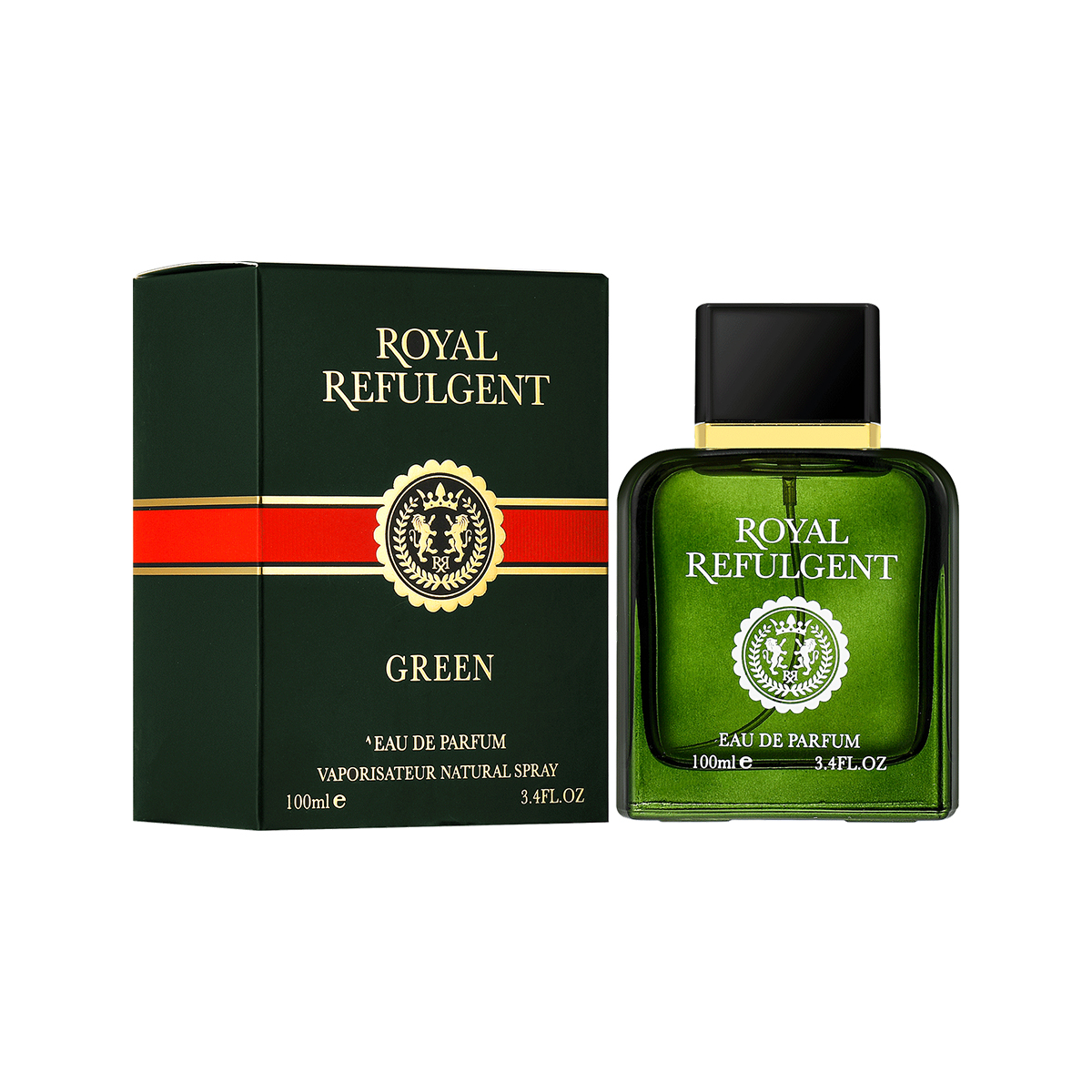 Dubai Original Pour Homme 100ml | 24K Perfume | Luxury Perfume