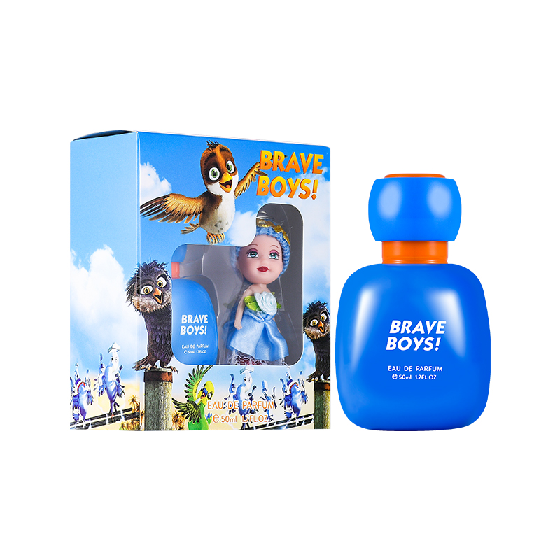 Petit 24K Princess Gift Set 50ml | 24K Perfume | Luxury Perfume