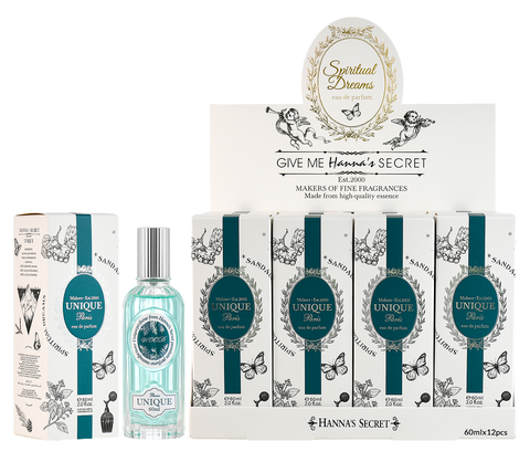 Femme Floral Discovery 12-Piece Set 60ml | 24K Perfume | Luxury Perfume