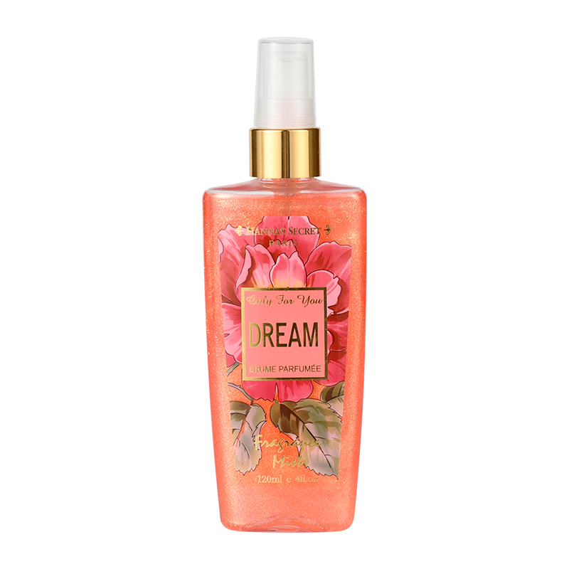 Originales Body Spray 120ml | 24K Perfume | Luxury Perfume