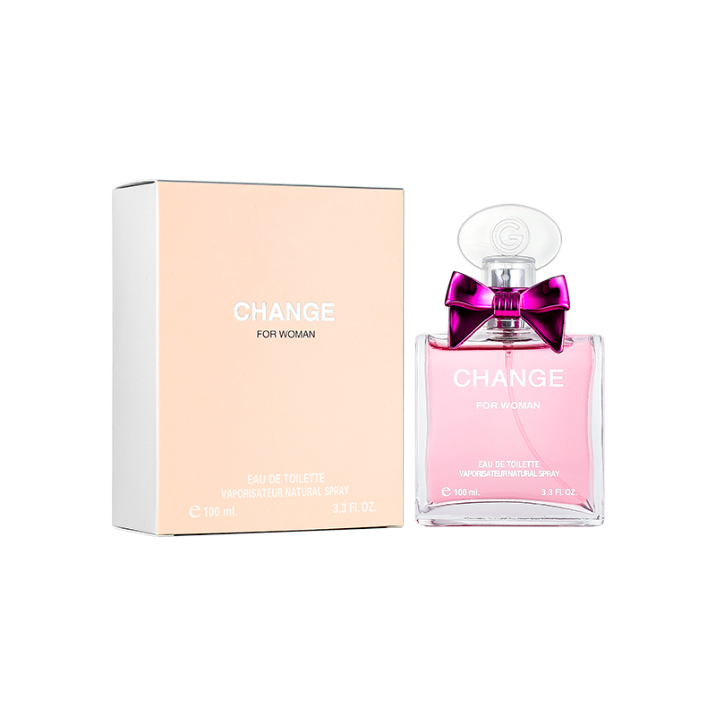 Pink Floral Eau de Parfum 100ml | 24K Perfume | Luxury Perfume