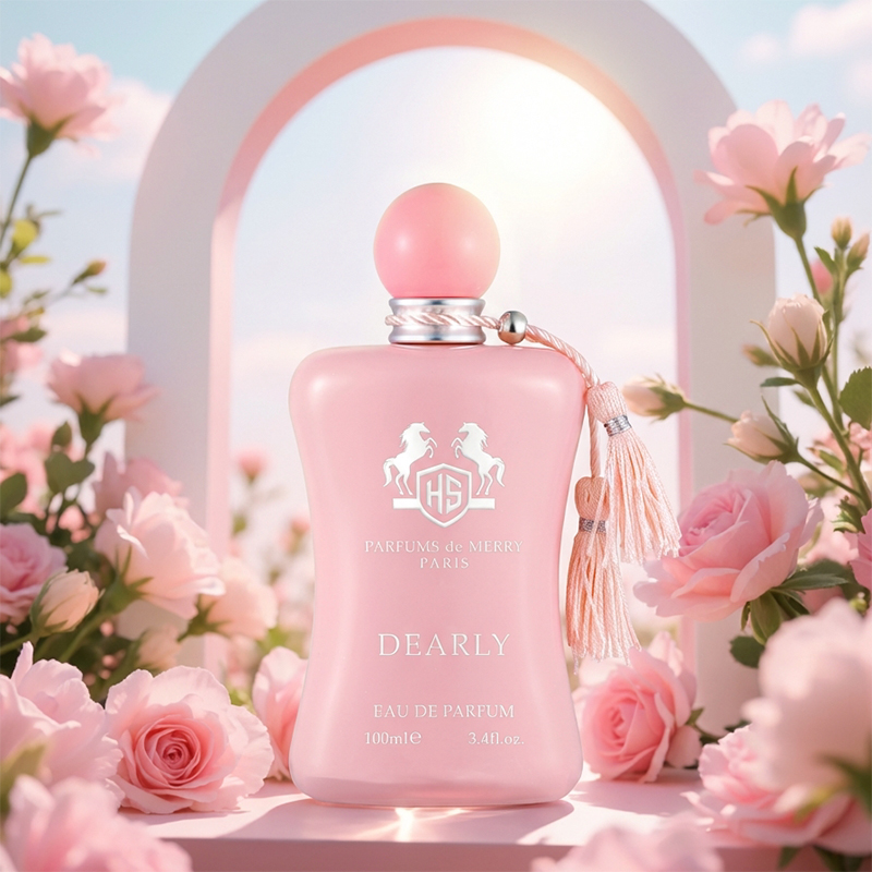 Soirée Femme Eau de Toilette 100ml | 24K Perfume | Luxury Perfume