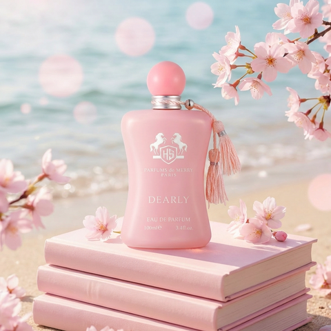 Femme Eau de Toilette 100ml | 24K Perfume | Luxury Perfume