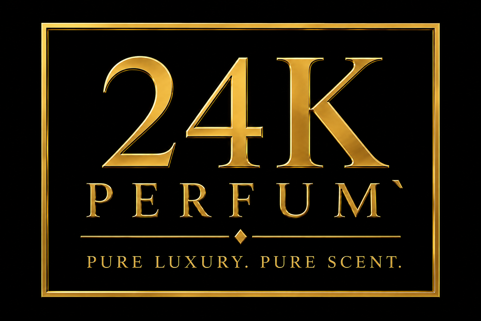 24K Perfume