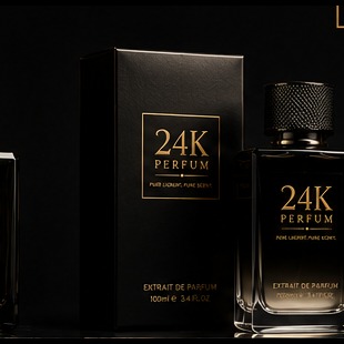 Oud Prestige | 24K Perfume | Luxury Perfume