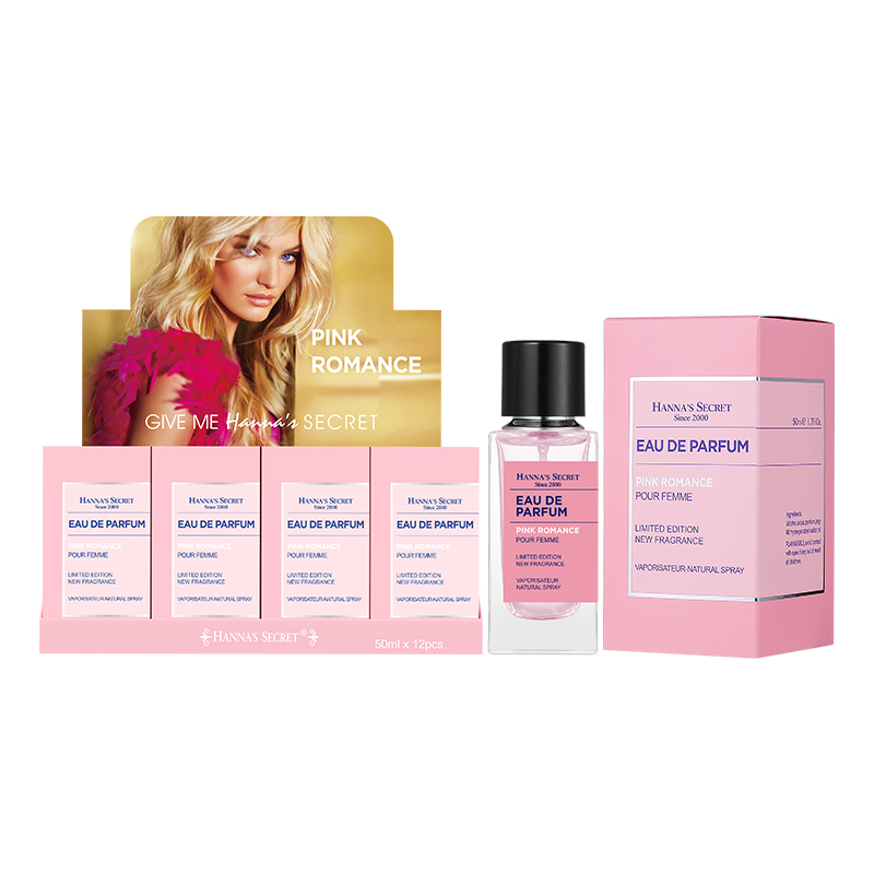 Original Floral Body Mist 50ml | 24K Perfume | Luxury Perfume