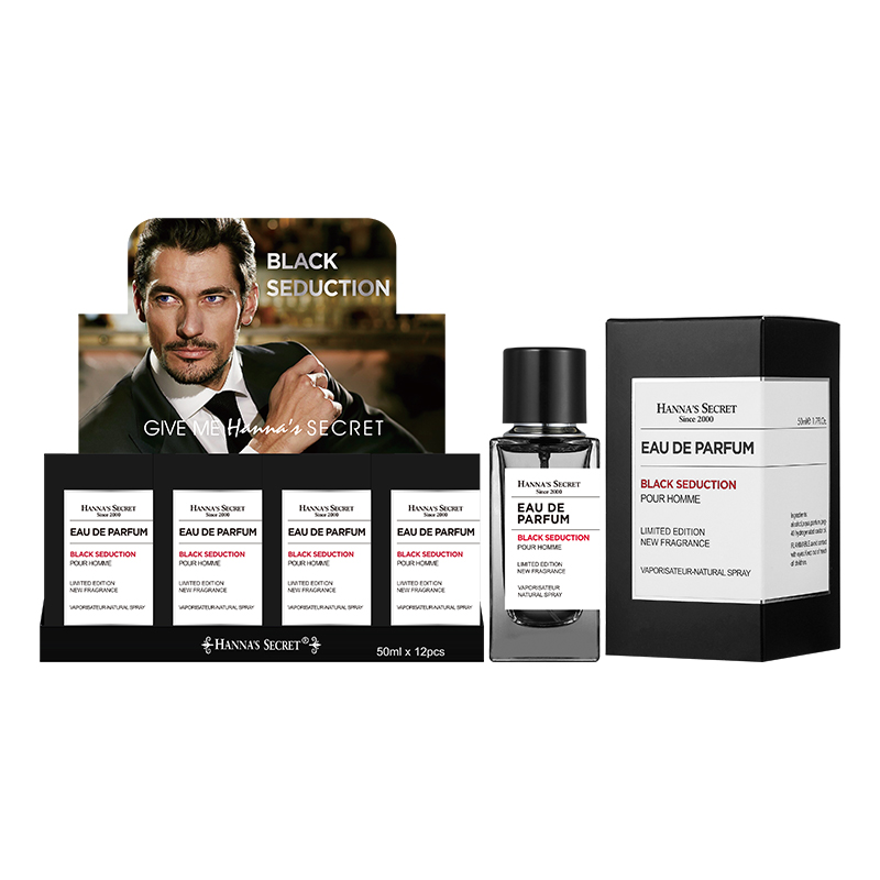 Maison Homme Discovery Set 50ml | 24K Perfume | Luxury Perfume