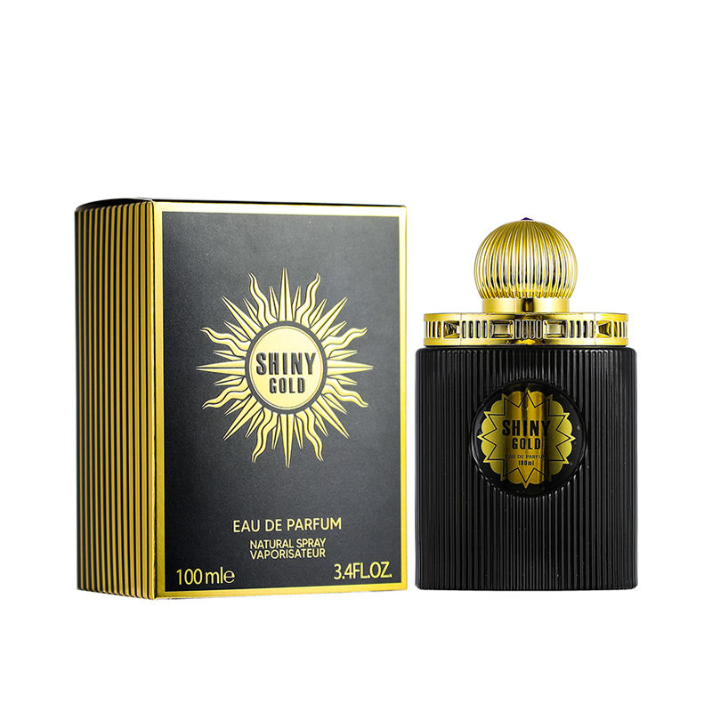 Bois Citrus Homme Eau de Parfum 100ml | 24K Perfume | Luxury Perfume