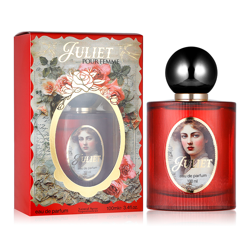 Nouvelle Femme Eau de Parfum 100ml | 24K Perfume | Luxury Perfume