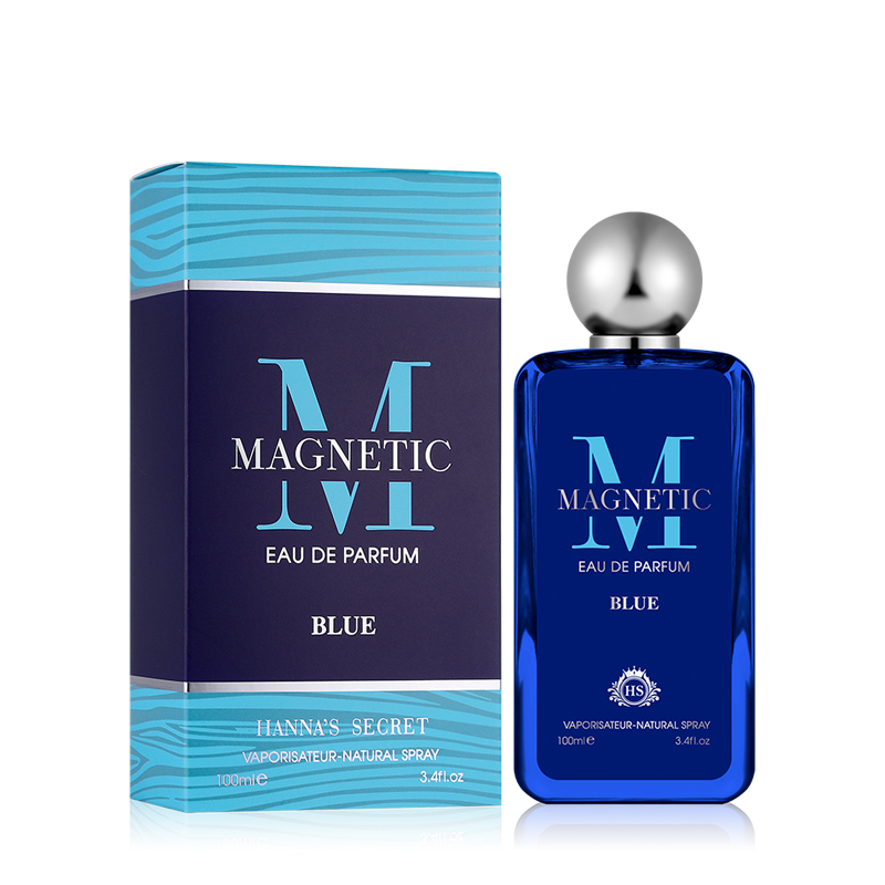 Woody Noir Homme Eau de Parfum 100ml | 24K Perfume | Luxury Perfume