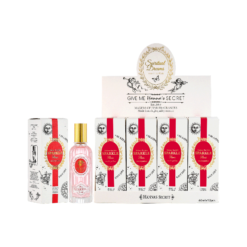 Floral Femme Cologne 60ml | 24K Perfume | Luxury Perfume