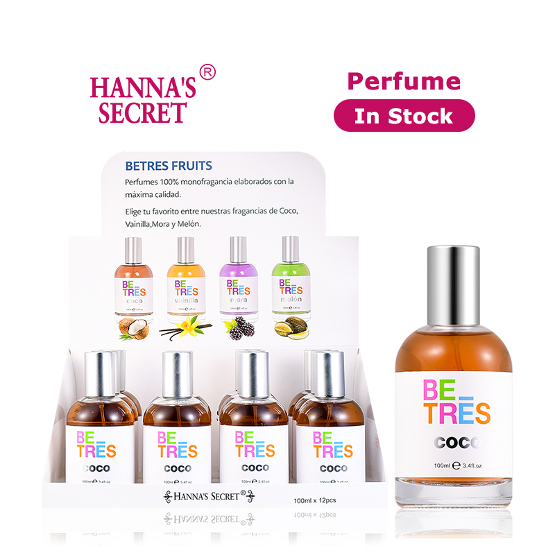Fruit Élixir Eau de Parfum 100ml | 24K Perfume | Luxury Perfume