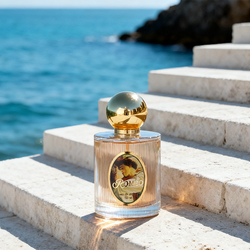 Noir Homme Cologne 100ml | 24K Perfume | Luxury Perfume