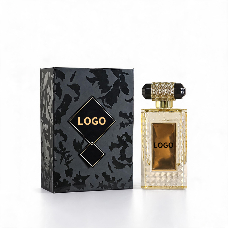 Homme Woody Spice Eau de Parfum 100ml | 24K Perfume | Luxury Perfume