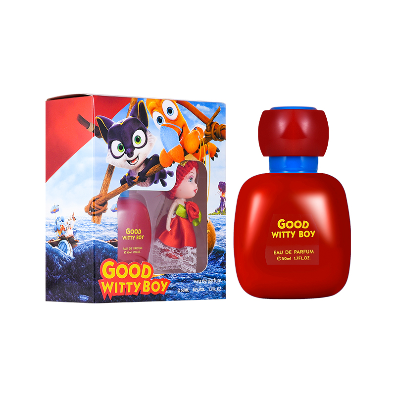 Petit 24K Floral Fruity Kids Set 50ml | 24K Perfume | Luxury Perfume