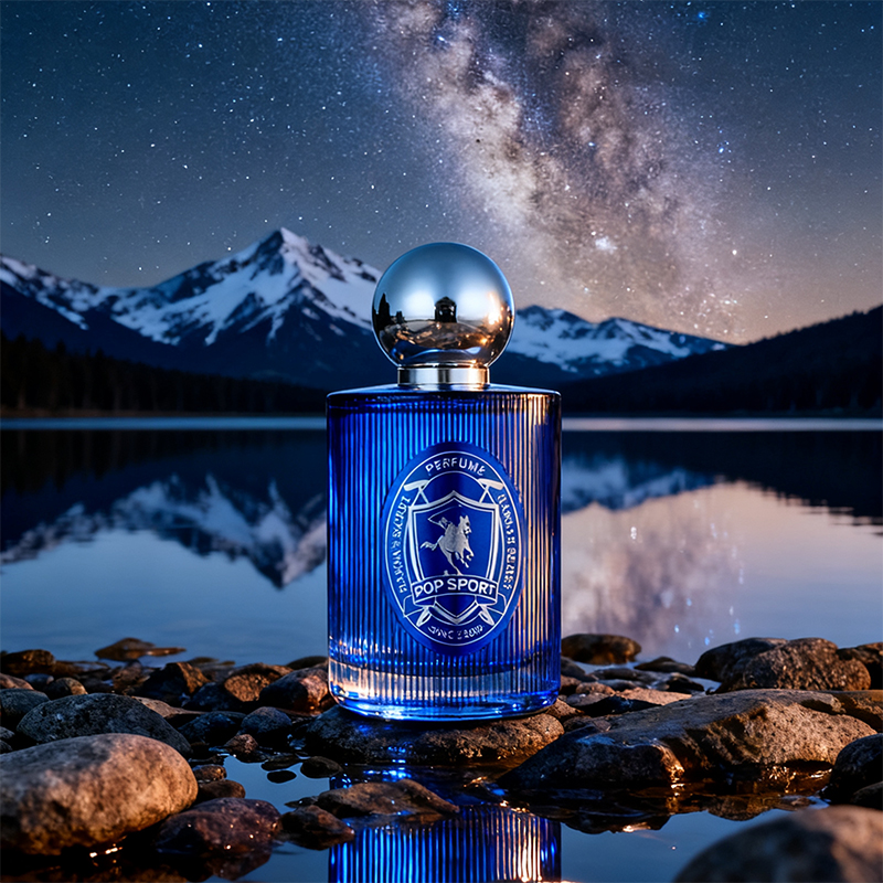 Classic Homme Cologne 100ml | 24K Perfume | Luxury Perfume