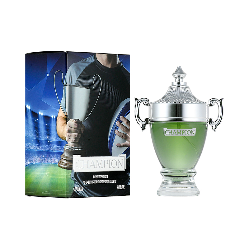 Sport Homme Woody Eau de Parfum 100ml | 24K Perfume | Luxury Perfume