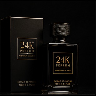 Elite Noir | 24K Perfume | Luxury Perfume
