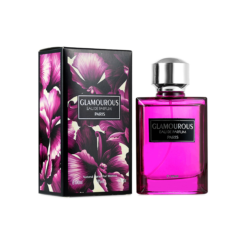 Heritage Femme Eau de Parfum 100ml | 24K Perfume | Luxury Perfume
