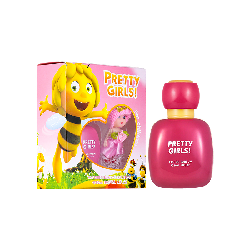 Petit 24K Baby Gift Set 50ml | 24K Perfume | Luxury Perfume