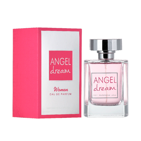 Floral Fruité Femme Eau de Parfum 100ml | 24K Perfume | Luxury Perfume