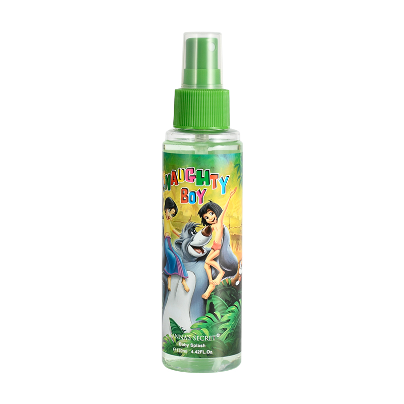 Petit 24K Kids Body Fragrance 130ml | 24K Perfume | Luxury Perfume