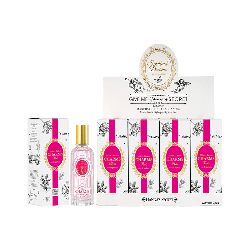Fleur Fraîche Femme Cologne 60ml | 24K Perfume | Luxury Perfume