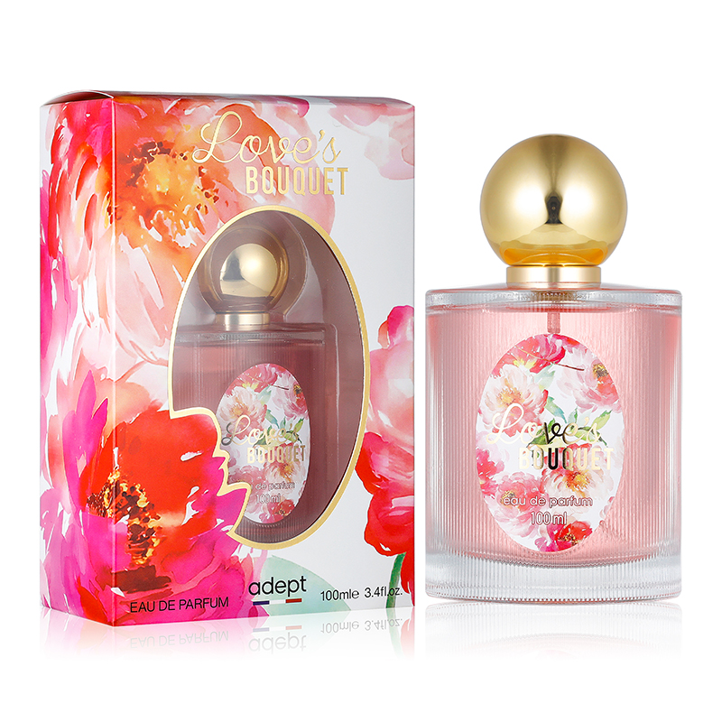 Floral Femme Body Mist 100ml | 24K Perfume | Luxury Perfume